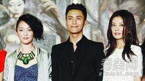 陈坤赵薇爆料事件视频,娱乐圈真相大揭秘